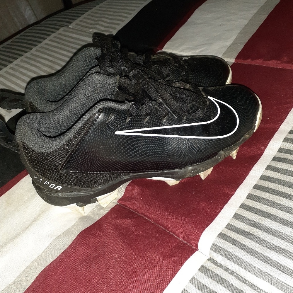 Nike Cleats
